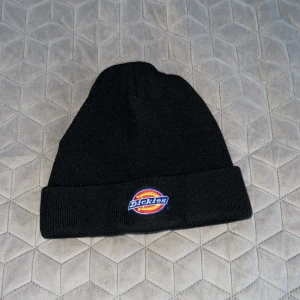 Beanie - En vintage beanie från dickies 