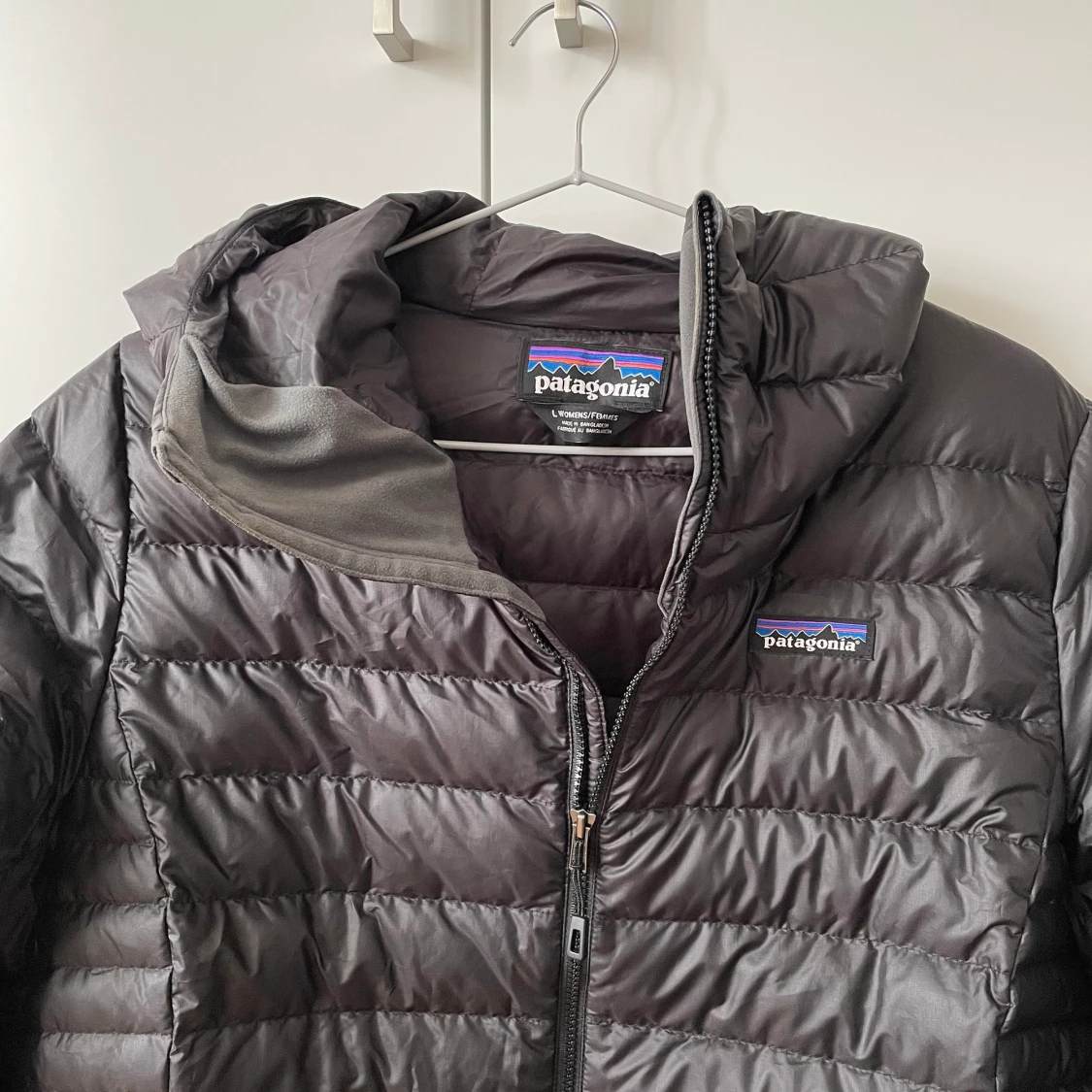 Dunjacka, Patagonia  - 90