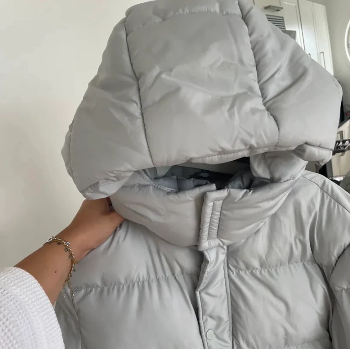 Vinterjacka från asos - 91