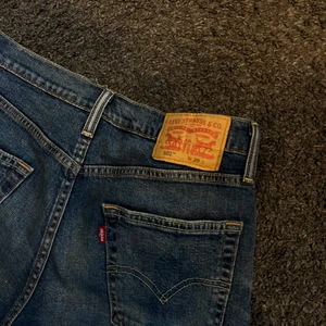 Levi’s shorts - Skick: 9/10 Storlek: W:29 Orginalspris: 499kr