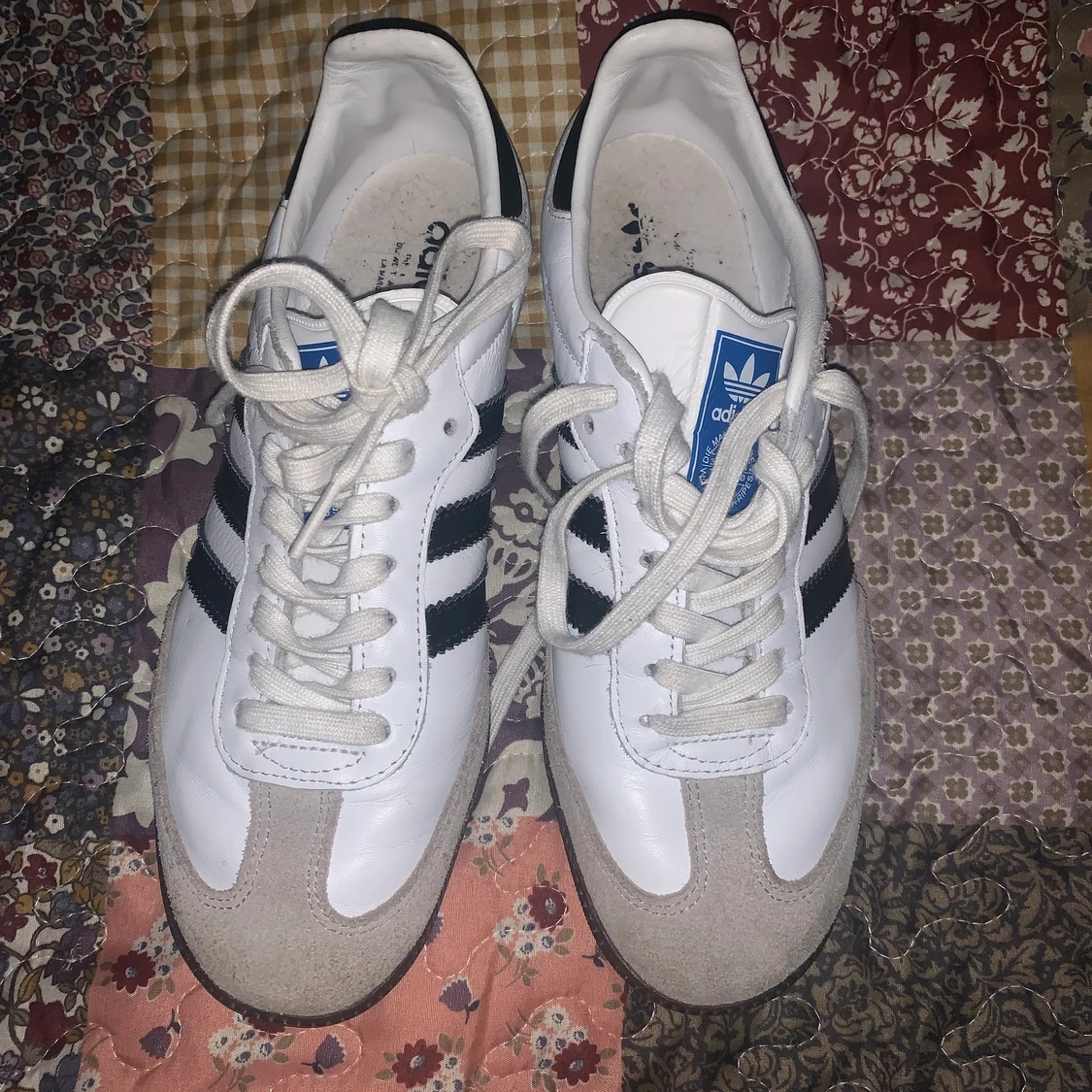 Adidas samba  - 90