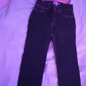 Skinny jeans från lager 157 använt dom ca 4 gånger!