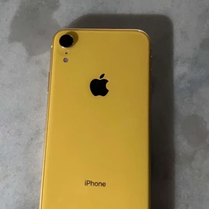 Ifhone XR - ifhone XR inte använd så mycket är i bra skick 