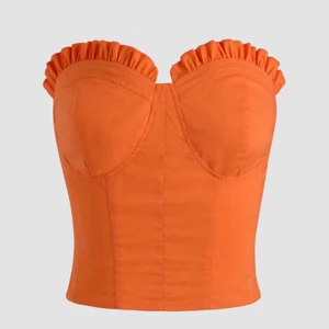 Corset - Top från shopcider använd 2 gånger Storlek S