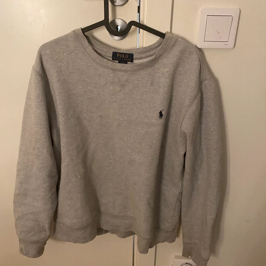 Ralph lauren sweetshirt