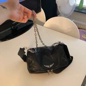 Zadig & Voltaire  - Stor 