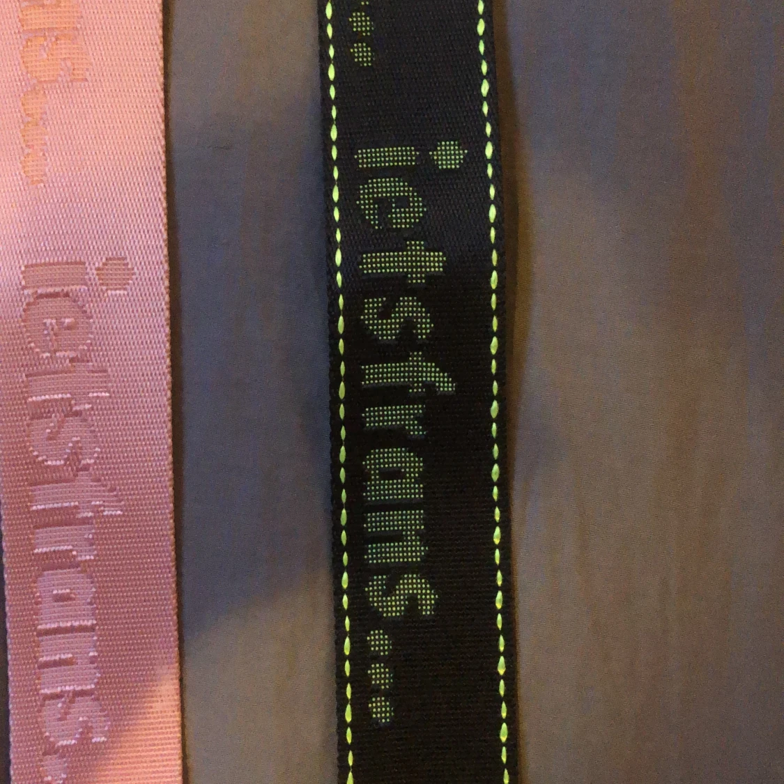 Iets frans skärp - 91