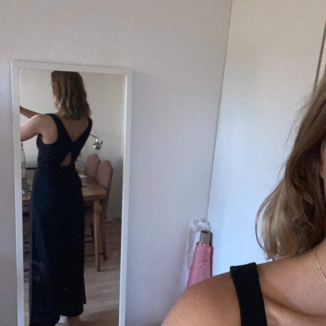 Byxdress från NAKD - 91