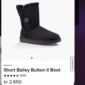 Uggs - jag har köpt uggs från deras hemsida förra året  i bra skick  kan skicka fler bilder  jag vill byta dom med bruna par eller sälja dom för ett bra pris