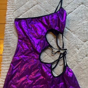 Topp - Cool topp/klänning, köpt second hand