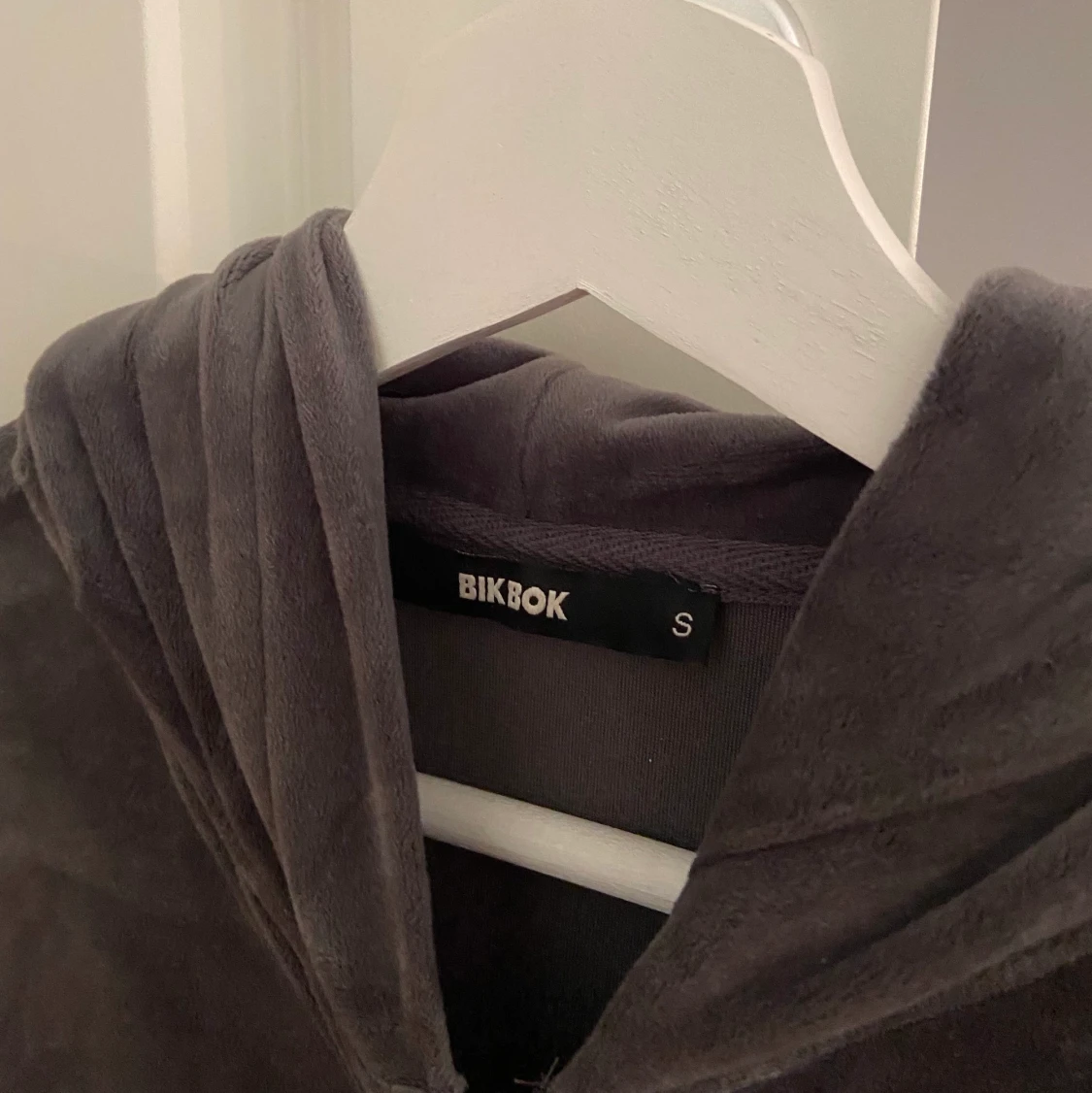 juicy liknande tjocktröja  - 90