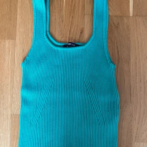 Gina tricot - Ribbat linne - Ribbat linne strl S. 