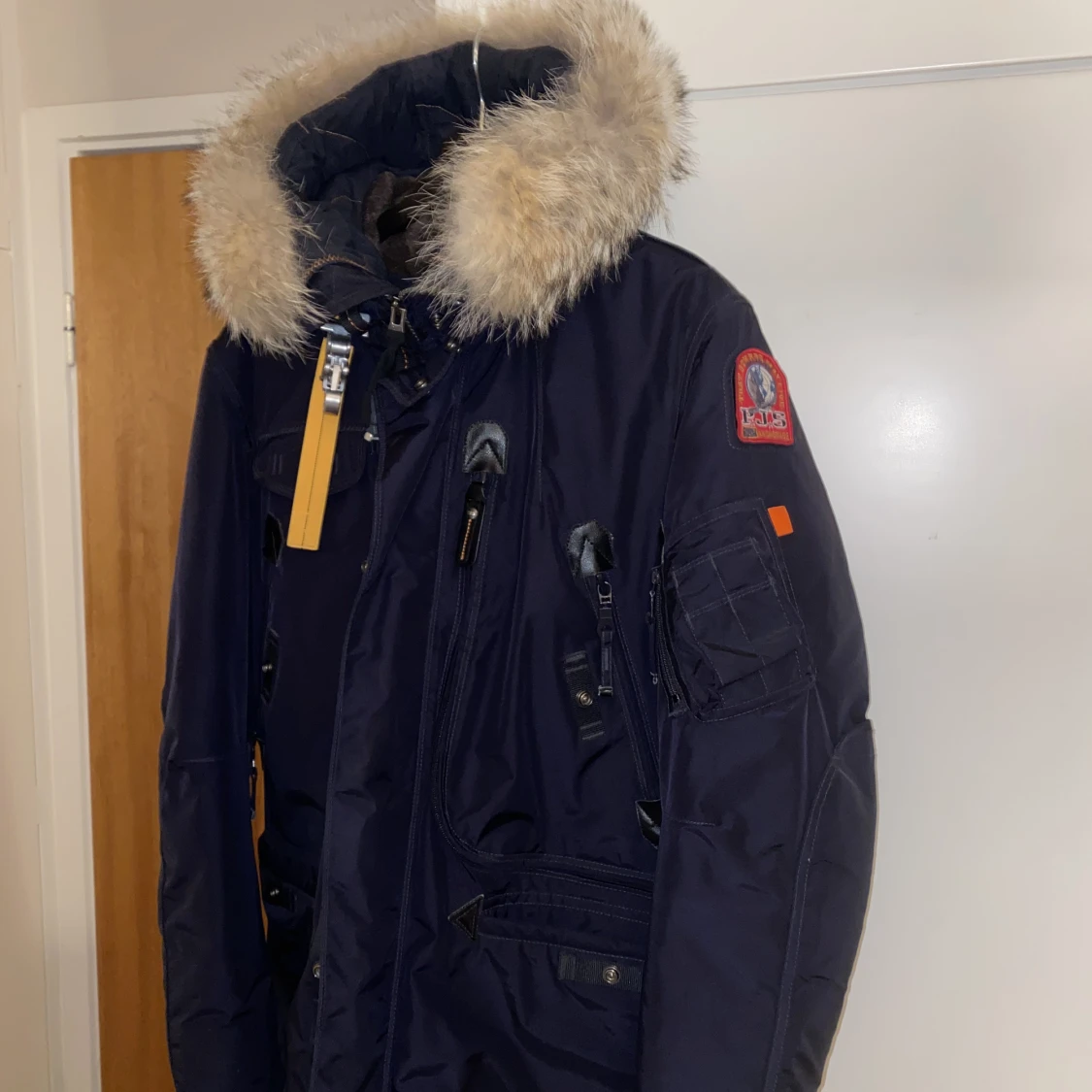 Parajumper Righthand 