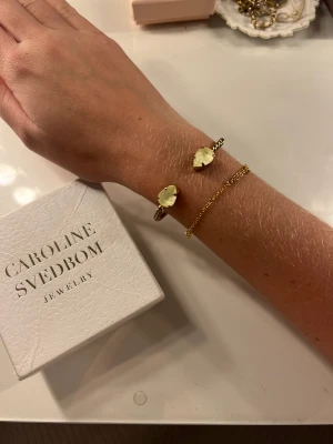 Caroline Svedblom  - Fint skick! 