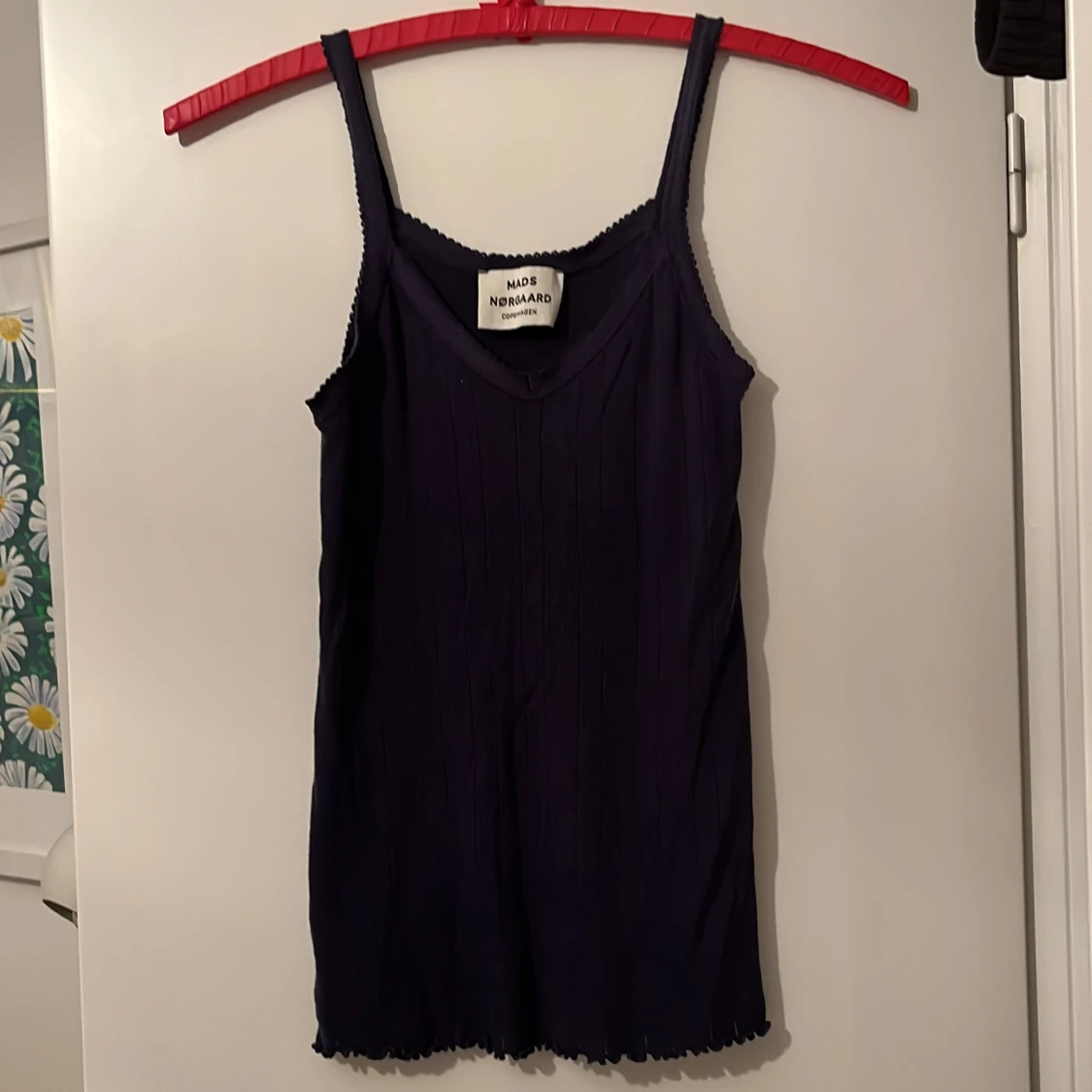 Linne från Mads Norgaard - 90