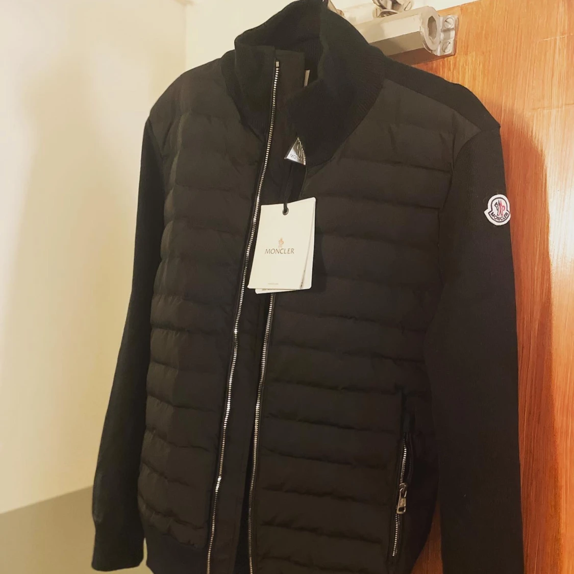 Moncler cardigan  - 90