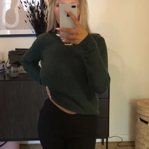 Stickad  - Ifrån Vila storlek s