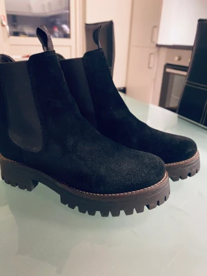 Roots boots - Felfri, knappt använt, perfekt skick