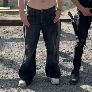 Jeans kappahl - dessa är de mest perfekta byxorna att någon existera, är osäker på ifall jag vill sälja och säljer då enbart vid bra bud, storlek M, men passar även s