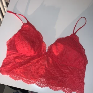 Topp - Endast testad 