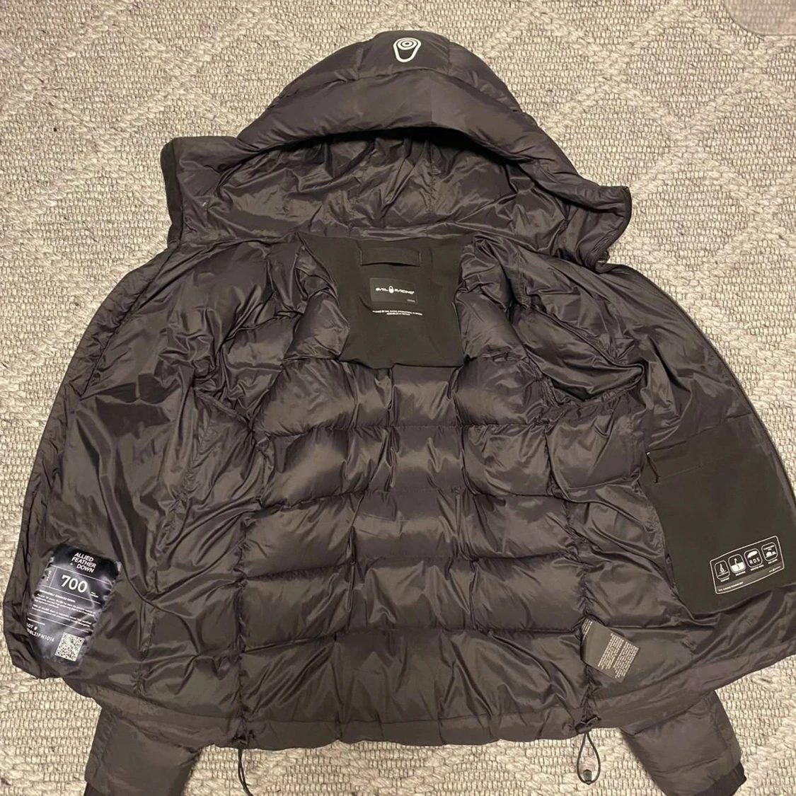 Sail Racing Jacka - 91