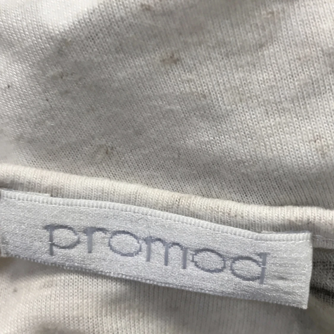 T-shirt med tryck - 91