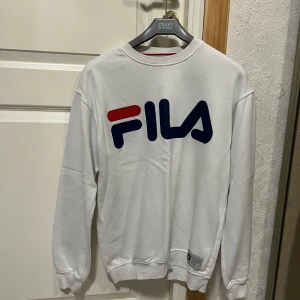Fila sweater - Sweater från Fila utan luva 