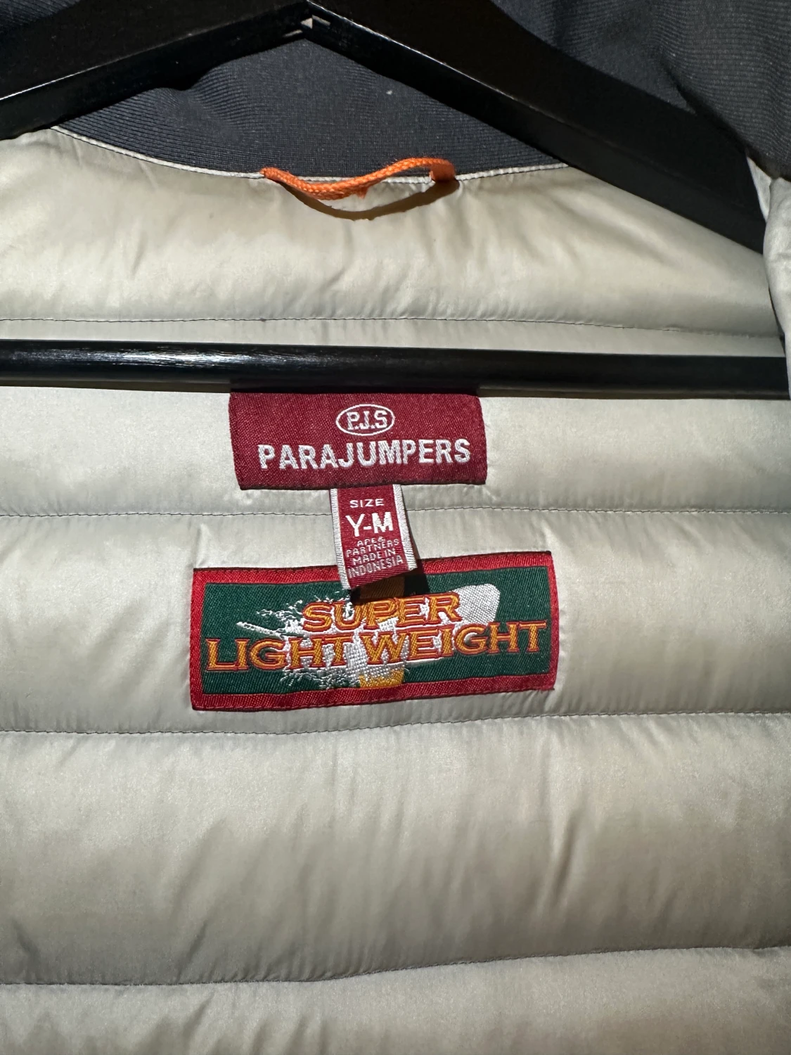 Parajumper dunjacka  - 90