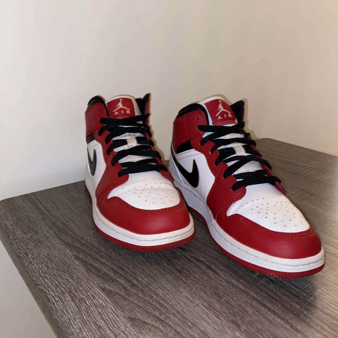 Jordan Air 1 mid  - 90