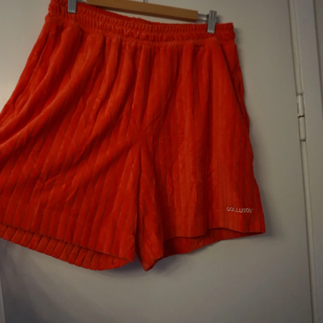Mjukis shorts - 90