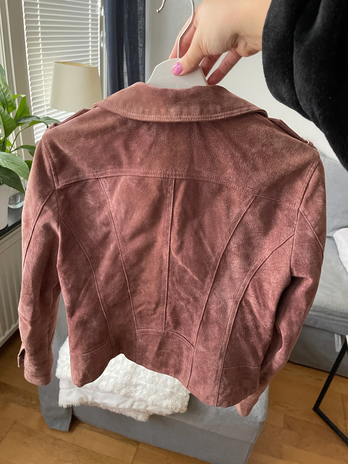 Mockajacka från VeroModa  - 90