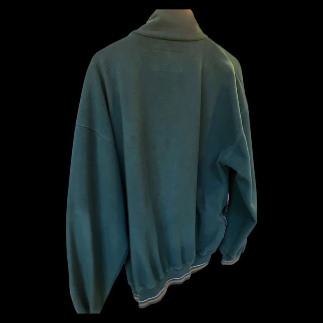 GALVIN GREEN vindjacka - 90