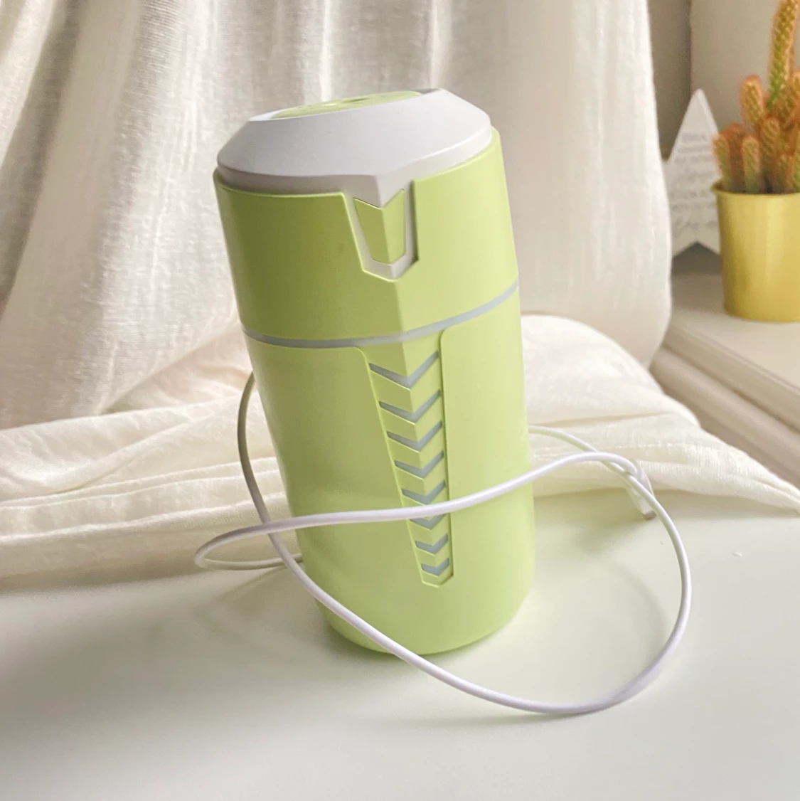 Liten luftfuktare - 90