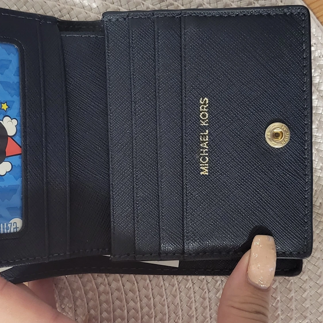 Plånbok Michael Kors  - 90