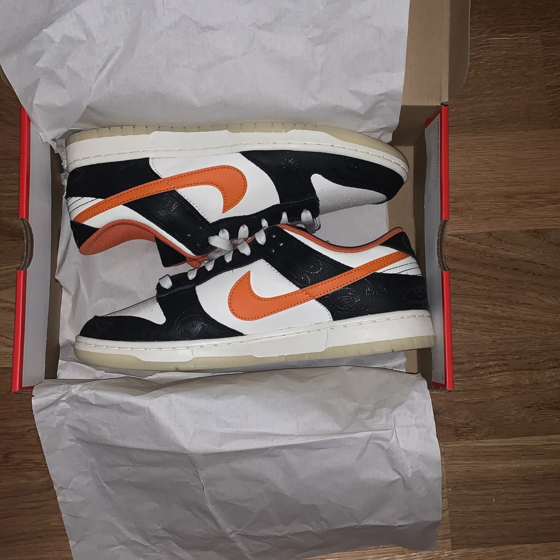 Nike dunk halloween 2021 lows - 91