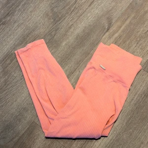 Aimin tights - Aimin tights korall