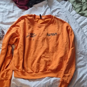 Tröja - Legat i garderoben väldigt länge