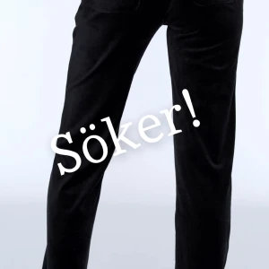 Söker äkta juicy i lila Max 400 kr - Söker äkta lila juicy byxor som max får kosta 400 kr.