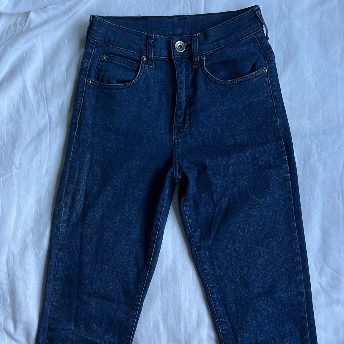 Blåa jeans 🦋 - 90