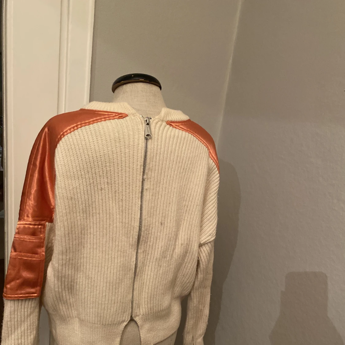 Stickad tröja Maje - 90