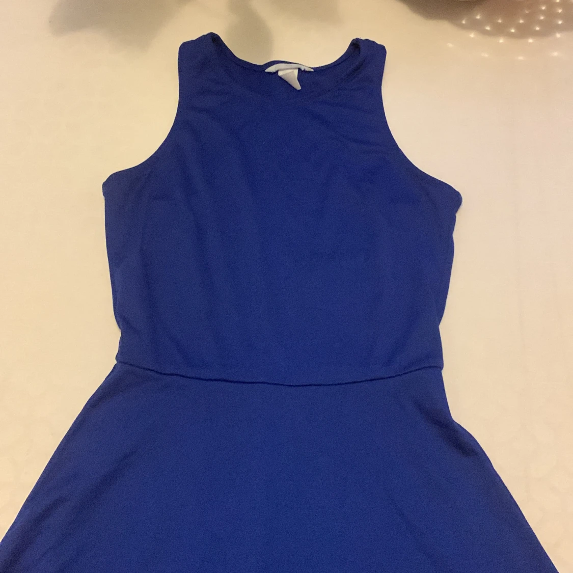 HM klänning storlek S