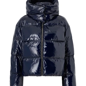 Tommy hillfiger  - Helt ny vinterjacka, knappt använd.💙