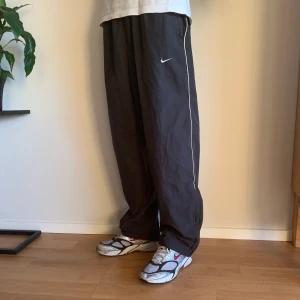Nike Tracksuit Byxor - .
