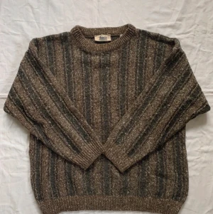 tröja - Varm tröja