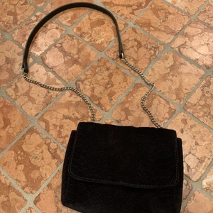 Jätte fin väska  - Köpt för cirka 500-600kr