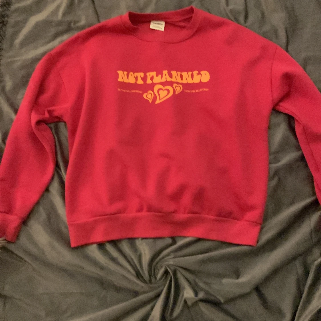 Sweatshirt 💕 - 90