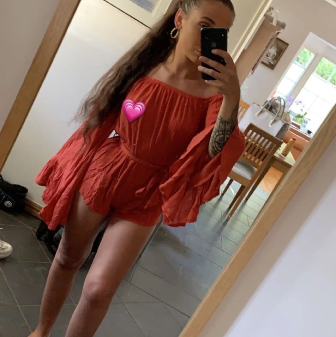 Jumpsuit från missguided - 91