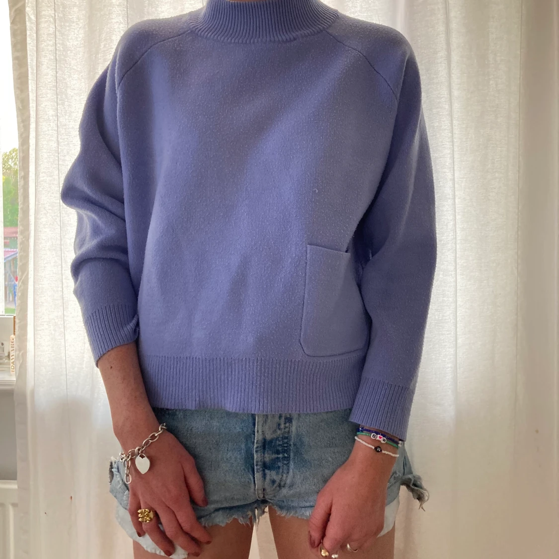 Tröja från Carin Wester