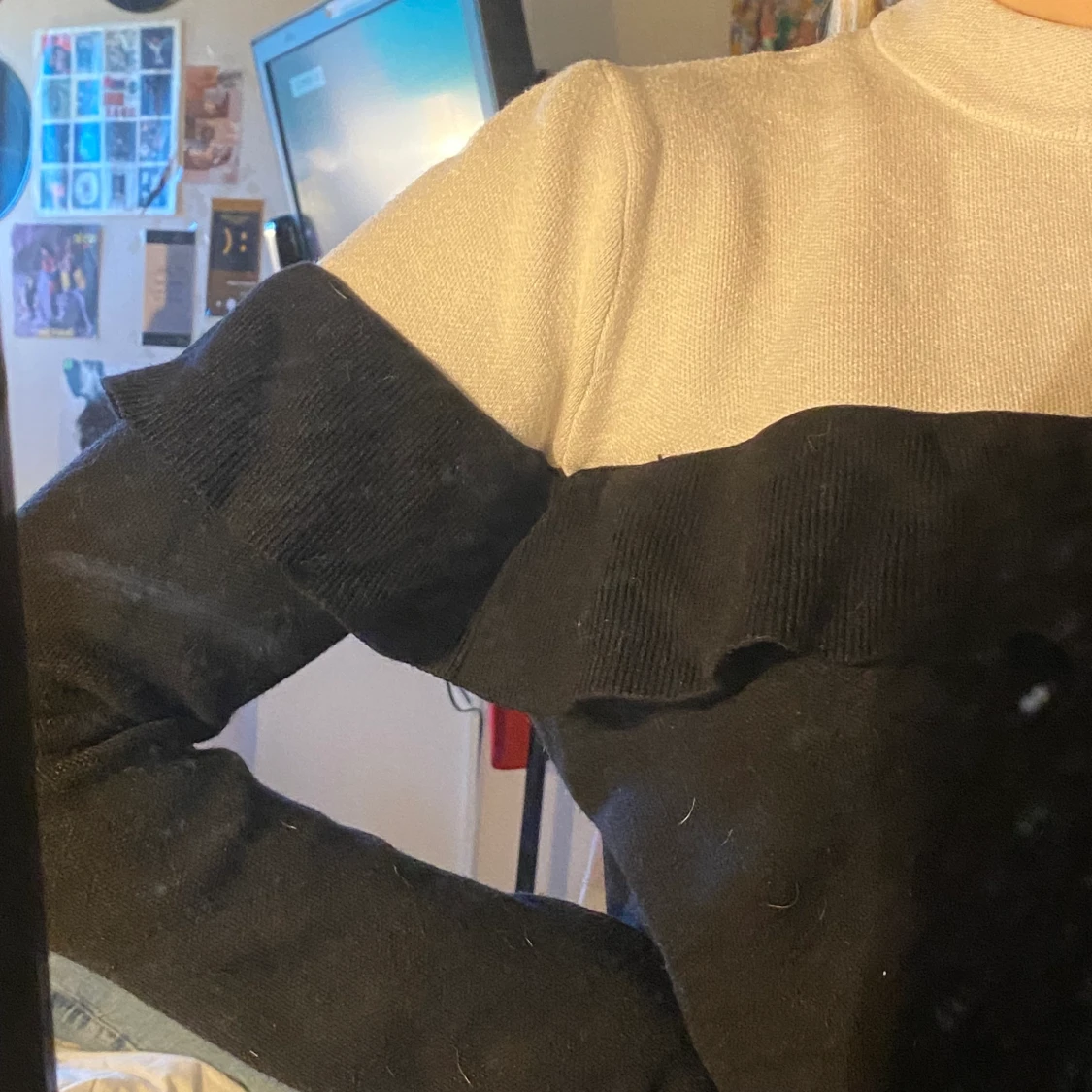 Tröja från zara - 90