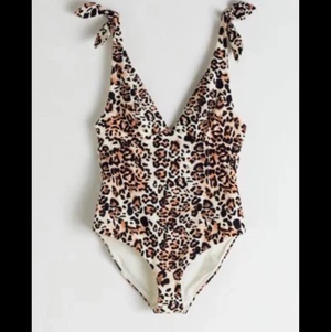 Other stories baddräkt - Jättefin baddräkt i 36